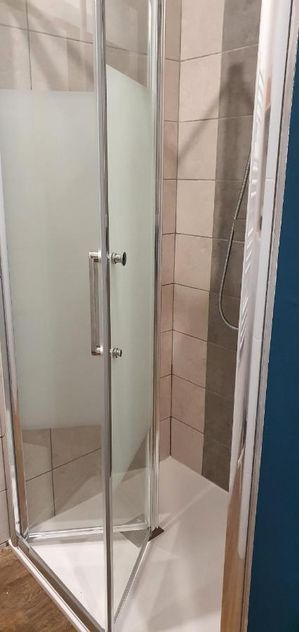 Charmant Logement Neuf Hourtin Exteriör bild