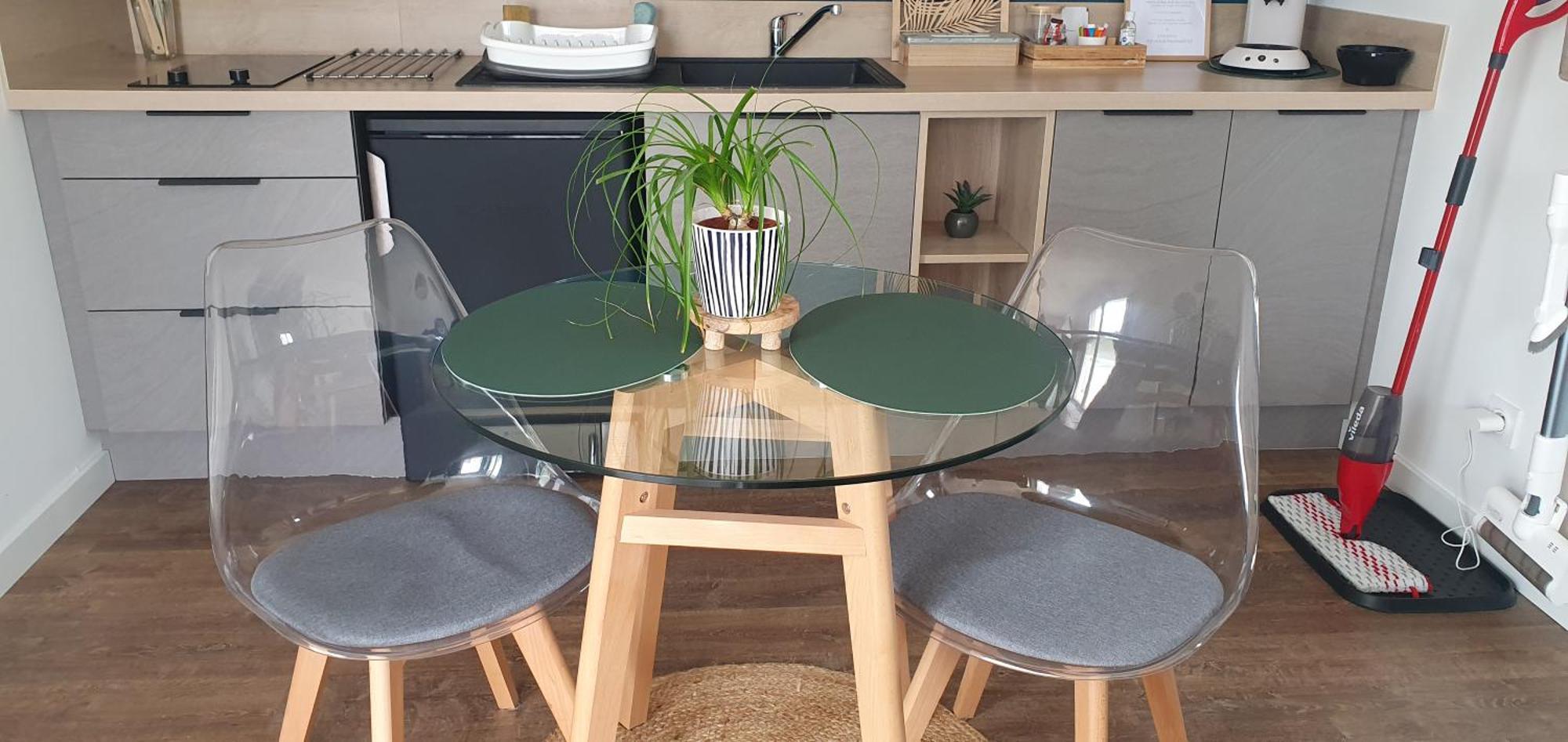 Charmant Logement Neuf Hourtin Exteriör bild